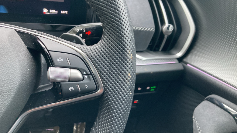 Skoda Kodiaq 1.5 TSI e-TEC SportLine 5dr DSG [7 Seat] Petrol Estate